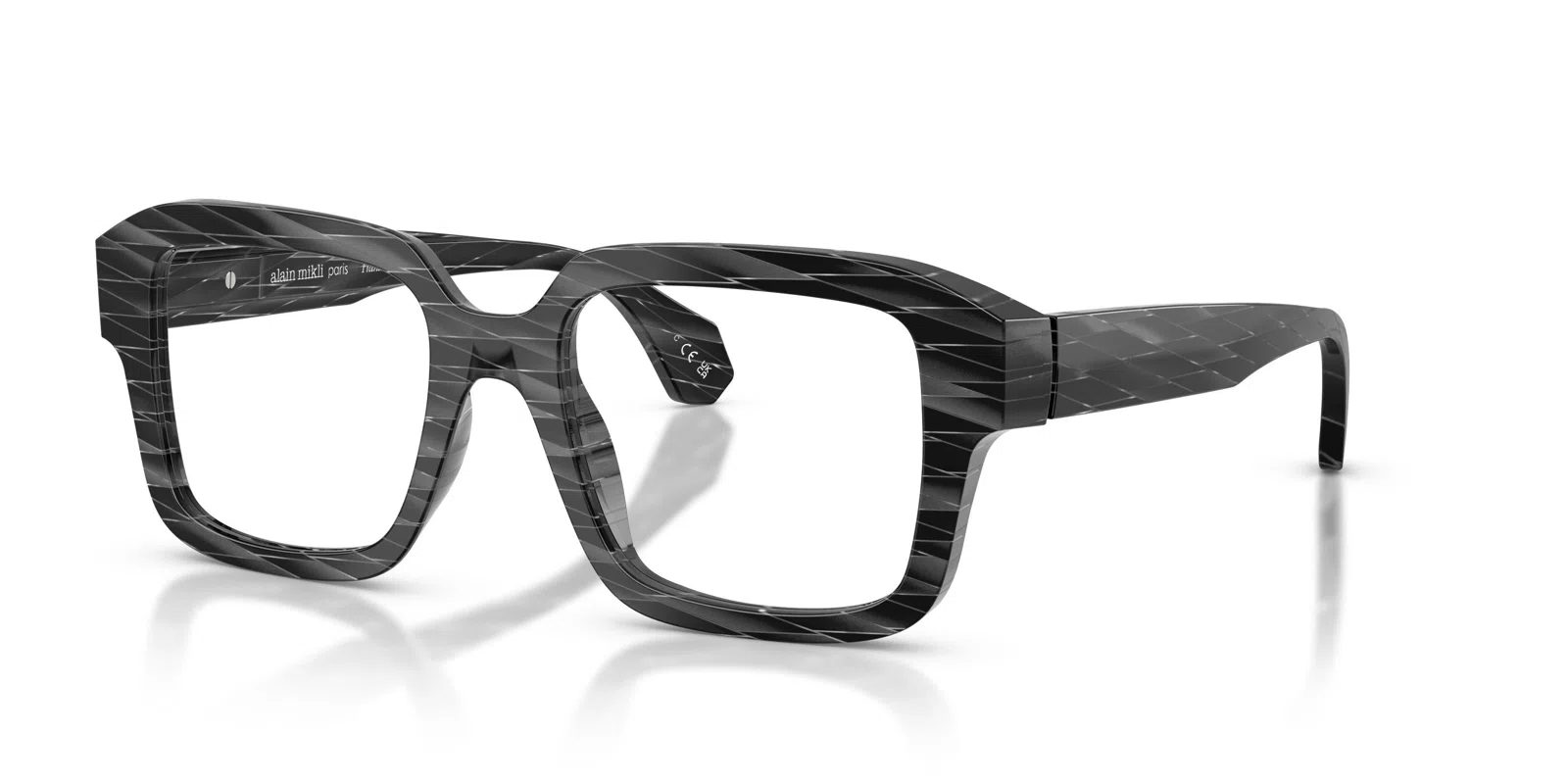 Alain Mikli 3538 Eyeglasses - view 25